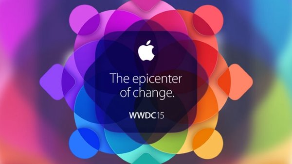 WWDC2015û׵9